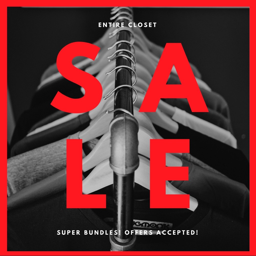 SALE!
